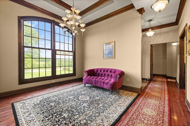 4106 HWY 3445, Tyner, KY 40486