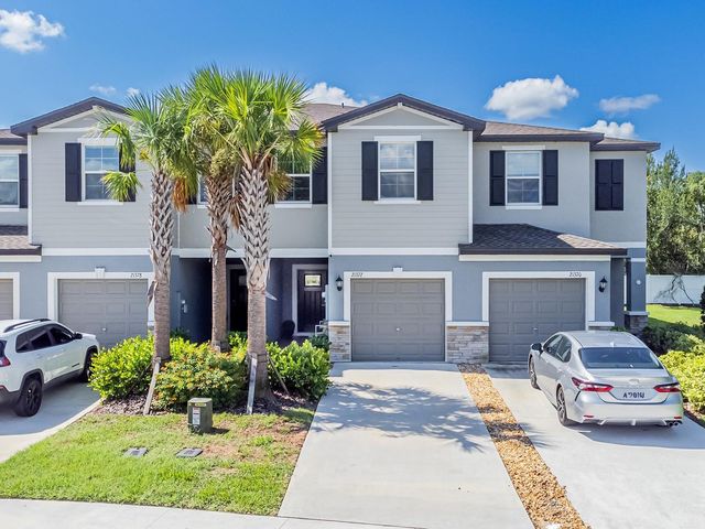21372 DARTER ROAD, Land O Lakes, FL 34638