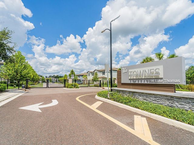 21372 DARTER ROAD, Land O Lakes, FL 34638