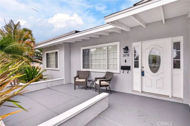 3616 N Bellflower Boulevard, Long Beach, CA 90808