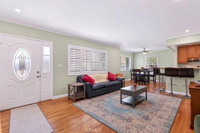 3616 N Bellflower Boulevard, Long Beach, CA 90808