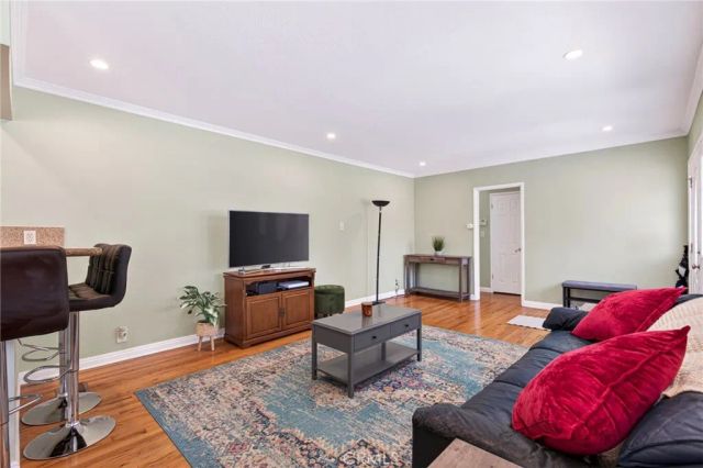 3616 N Bellflower Boulevard, Long Beach, CA 90808