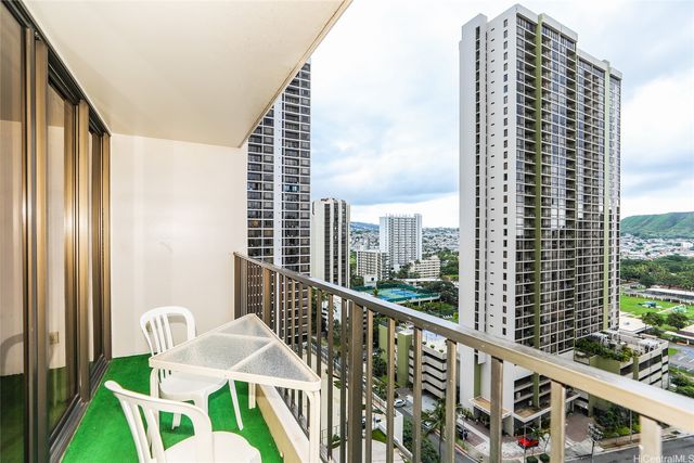 201 Ohua Avenue 1913-I, Honolulu, HI 96815