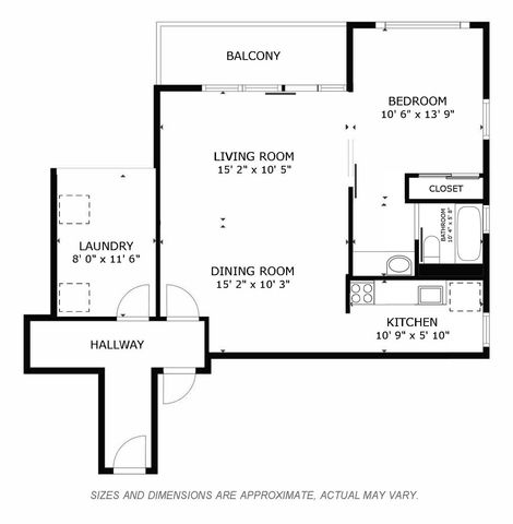 201 Ohua Avenue 1913-I, Honolulu, HI 96815