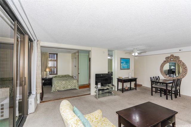 201 Ohua Avenue 1913-I, Honolulu, HI 96815