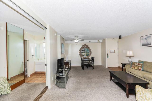 201 Ohua Avenue 1913-I, Honolulu, HI 96815