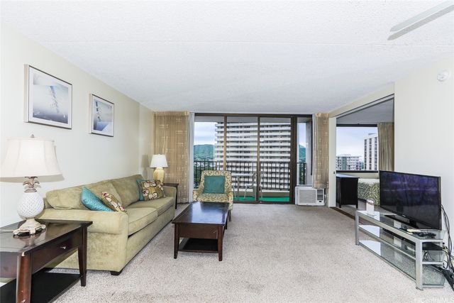 201 Ohua Avenue 1913-I, Honolulu, HI 96815