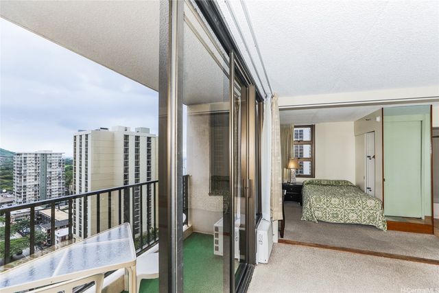 201 Ohua Avenue 1913-I, Honolulu, HI 96815