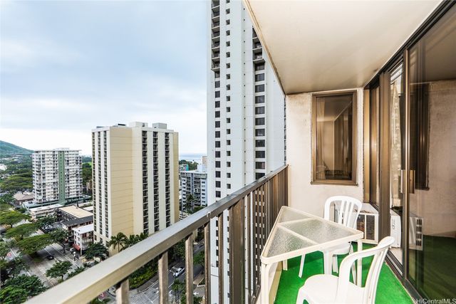 201 Ohua Avenue 1913-I, Honolulu, HI 96815