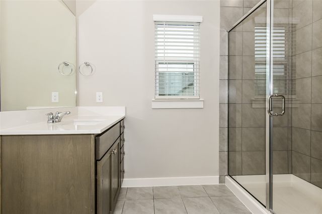 5436 Granite Trail, Garland, TX 75043