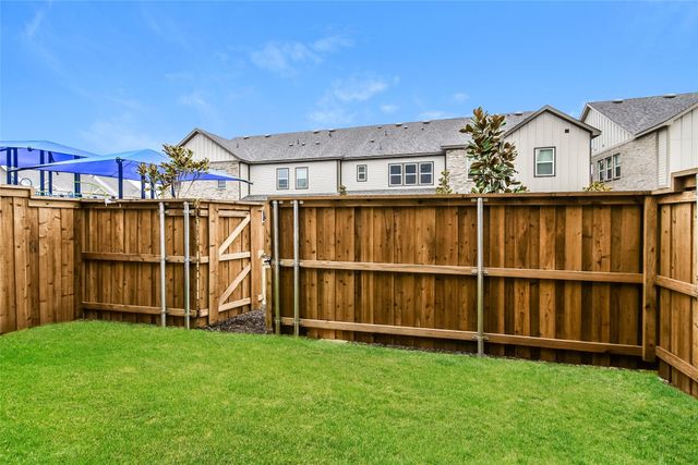 5436 Granite Trail, Garland, TX 75043
