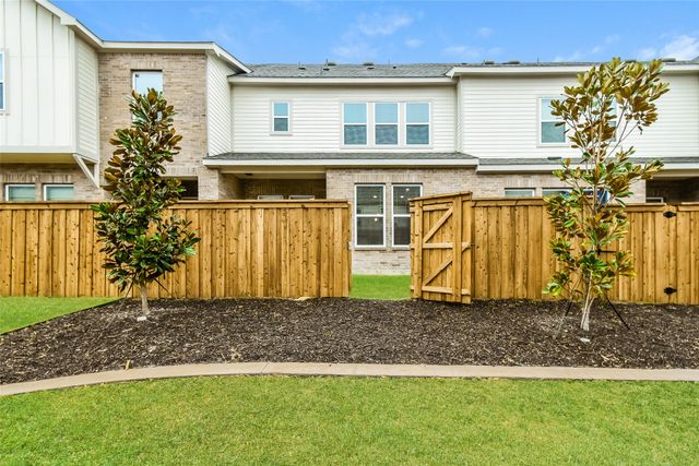 5436 Granite Trail, Garland, TX 75043