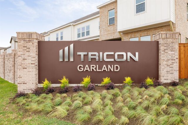 5436 Granite Trail, Garland, TX 75043