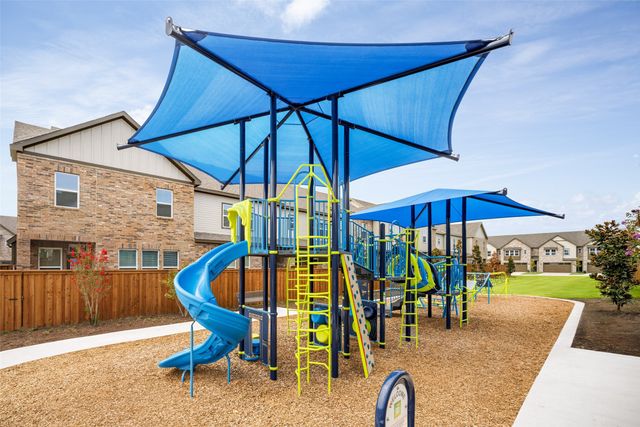 5436 Granite Trail, Garland, TX 75043