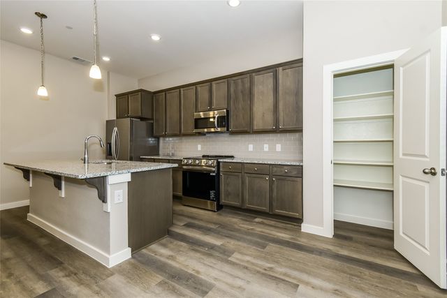 5436 Granite Trail, Garland, TX 75043