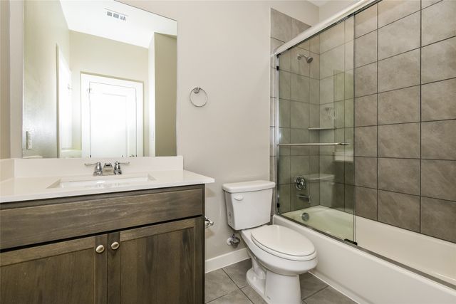 5436 Granite Trail, Garland, TX 75043