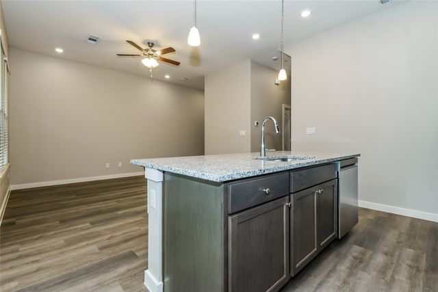 5436 Granite Trail, Garland, TX 75043