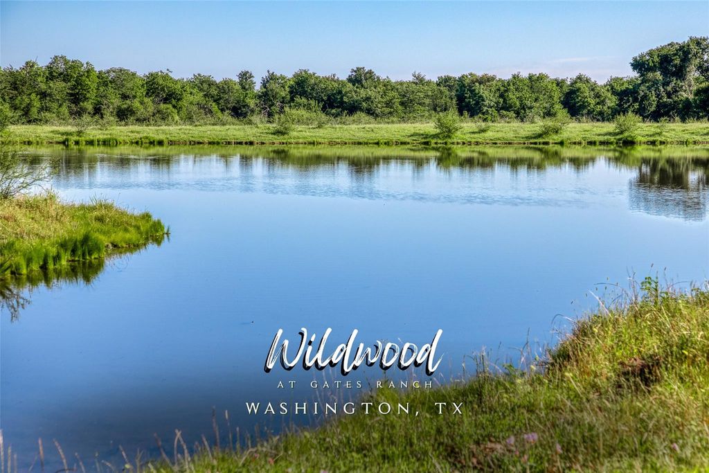 0000 Egypt Lane Lane, Washington, TX 77880