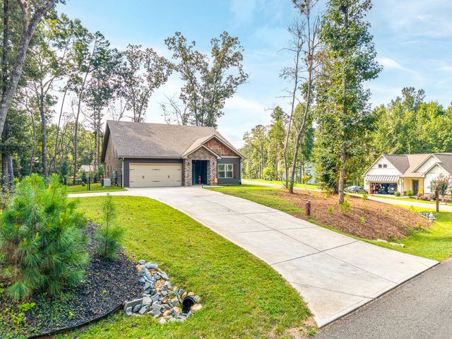 147 Sunset Cove, Ellijay, GA 30540