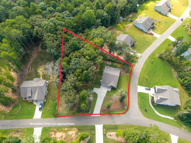 147 Sunset Cove, Ellijay, GA 30540