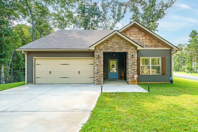 147 Sunset Cove, Ellijay, GA 30540
