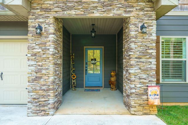 147 Sunset Cove, Ellijay, GA 30540