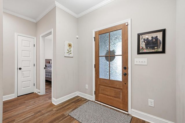 147 Sunset Cove, Ellijay, GA 30540