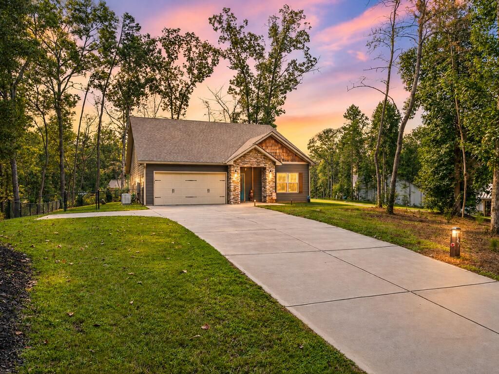 147 Sunset Cove, Ellijay, GA 30540