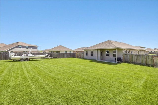 14815 Rain Tree Drive, Baytown, TX 77523