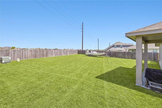 14815 Rain Tree Drive, Baytown, TX 77523