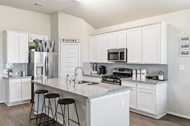 14815 Rain Tree Drive, Baytown, TX 77523