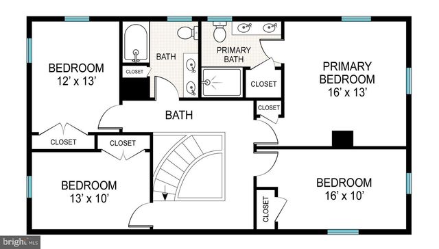264 E PADONIA RD, Lutherville Timonium, MD 21093