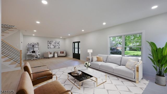 941 Beverly Dr, Westfield Town, NJ 07090