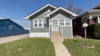 817 Merrill Street, Hammond, IN 46320