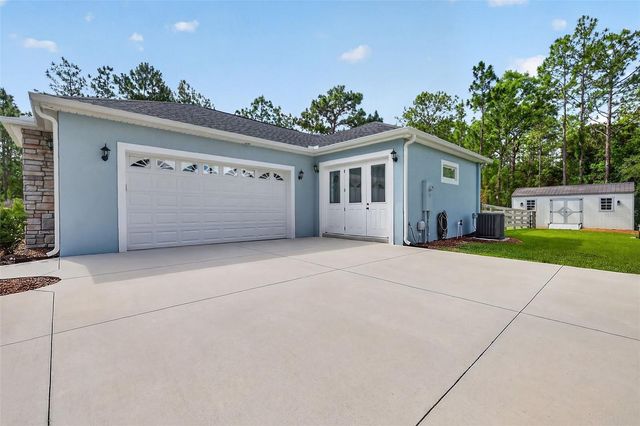 2075 COUNTY ROAD 243F, Wildwood, FL 34785