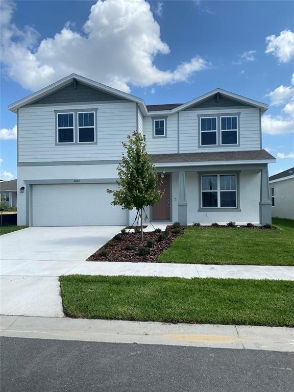 3262 ELLSWORTH AVENUE, Davenport, FL 33837