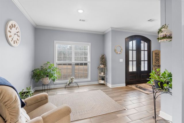 338 Sallie Lane, Melbourne, AR 72556