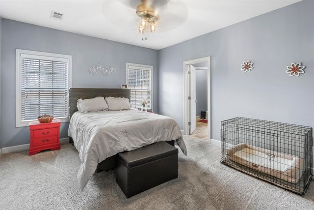 338 Sallie Lane, Melbourne, AR 72556