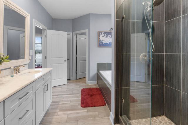 338 Sallie Lane, Melbourne, AR 72556