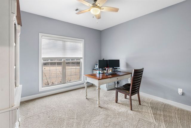 338 Sallie Lane, Melbourne, AR 72556