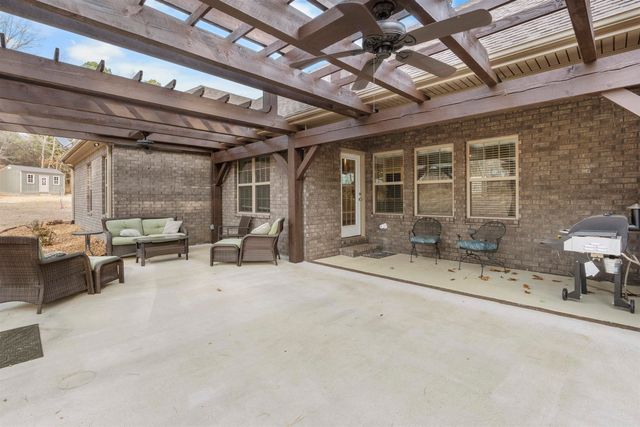 338 Sallie Lane, Melbourne, AR 72556