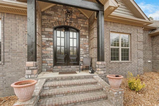 338 Sallie Lane, Melbourne, AR 72556