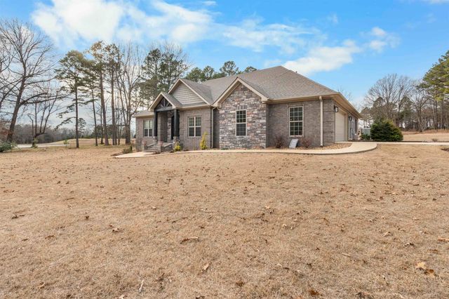 338 Sallie Lane, Melbourne, AR 72556