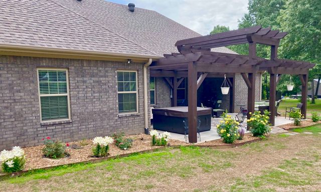 338 Sallie Lane, Melbourne, AR 72556