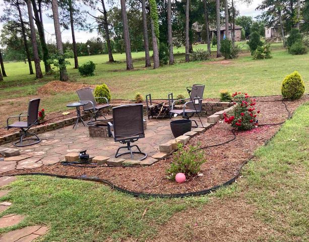 338 Sallie Lane, Melbourne, AR 72556