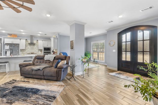 338 Sallie Lane, Melbourne, AR 72556