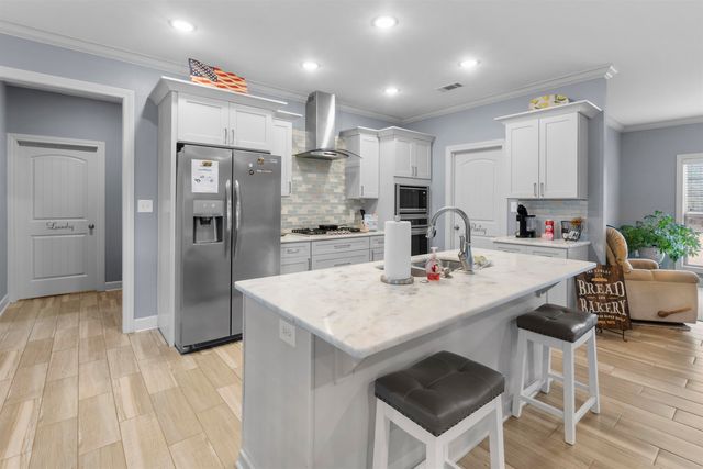 338 Sallie Lane, Melbourne, AR 72556