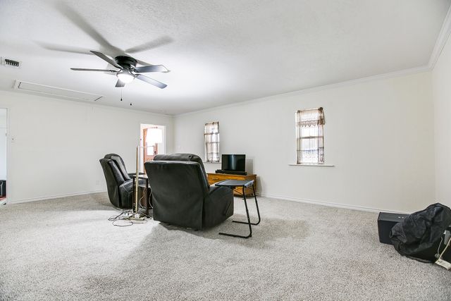 11522 Lagoon Lane, San Angelo, TX 76904