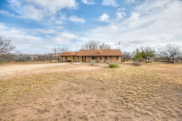 11522 Lagoon Lane, San Angelo, TX 76904