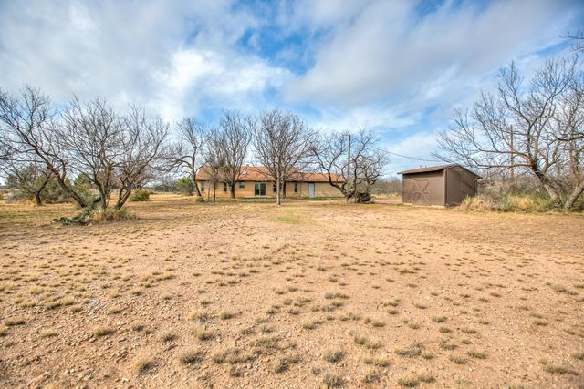 11522 Lagoon Lane, San Angelo, TX 76904